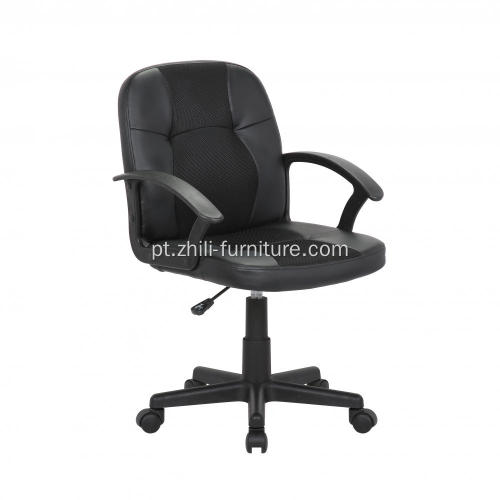 melhores cadeiras de escritório apoio para as costas